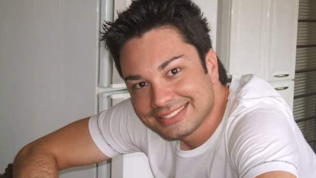 assassinato professor Wesley Camargo