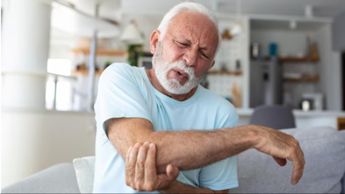 Já ouviu falar sobre a sarcopenia