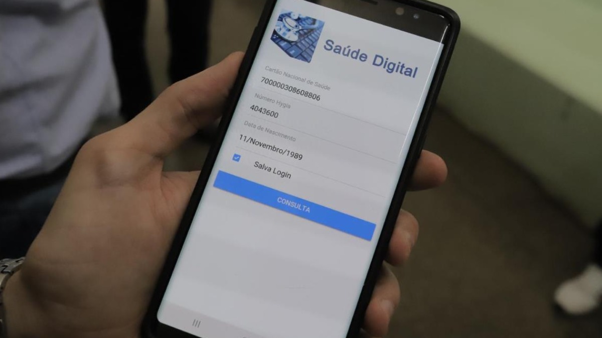 tempo de espera Upas