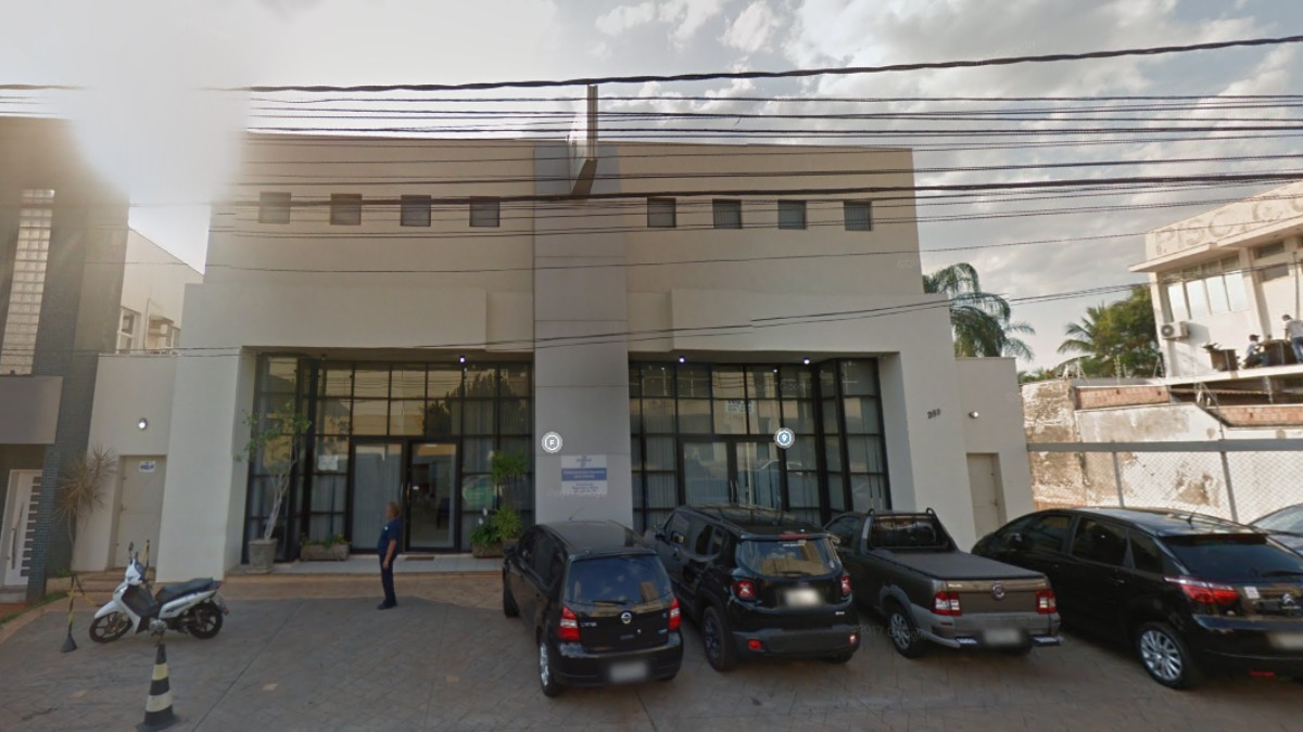 orientação veterinária