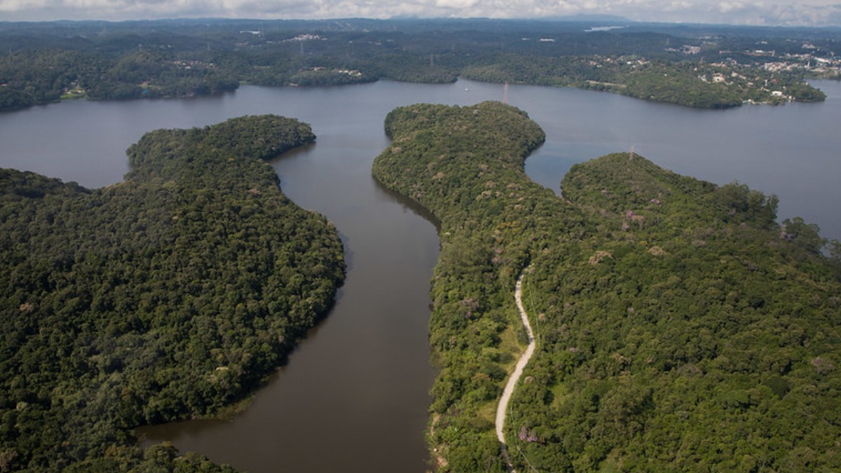 Plano Estadual de Resiliência à Estiagem