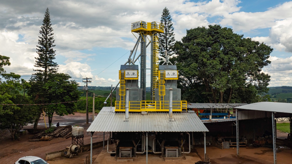Você sabia que um dos processos