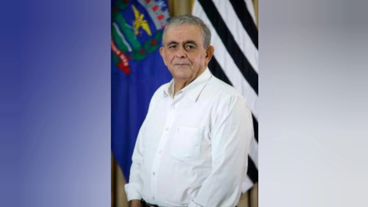 Secretário Antônio Daas Abboud será o