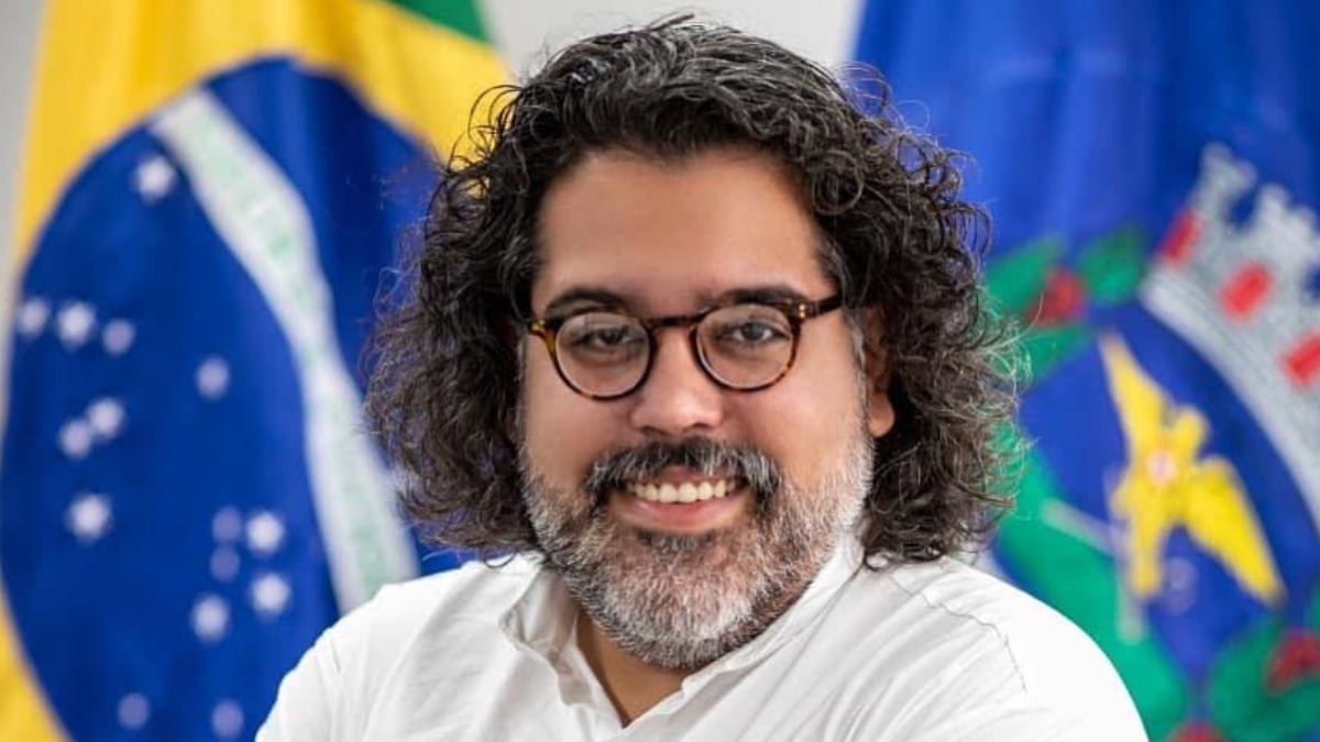 Secretário da Cultura