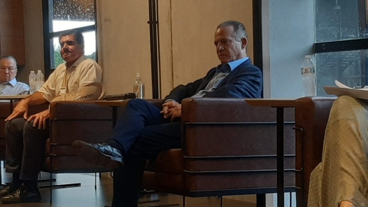 Secretário Desenvolvimento Econômico SP