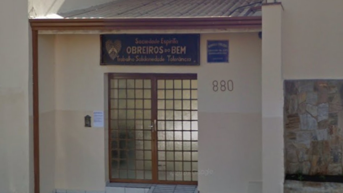 furtos Parque Ribeirão