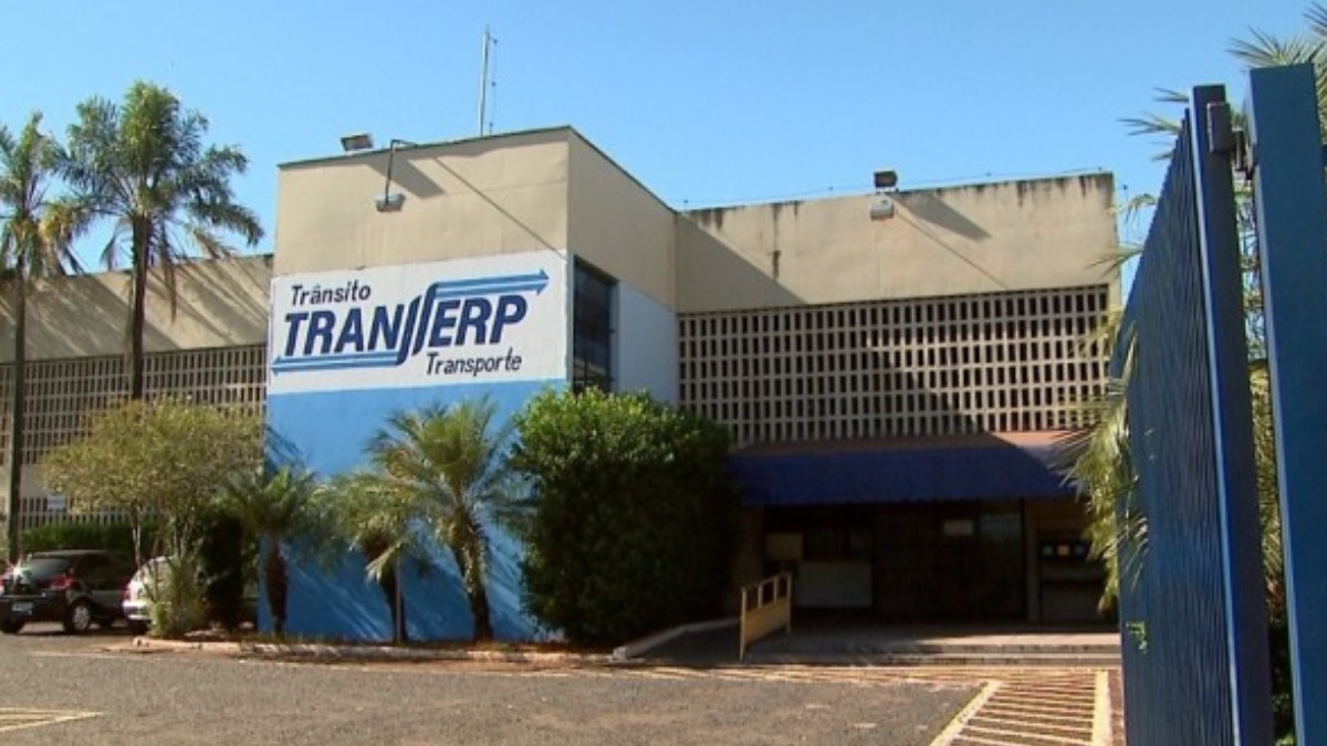 horário atendimento Transerp