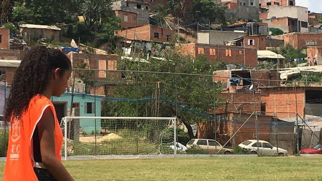 Dia Nacional da Favela