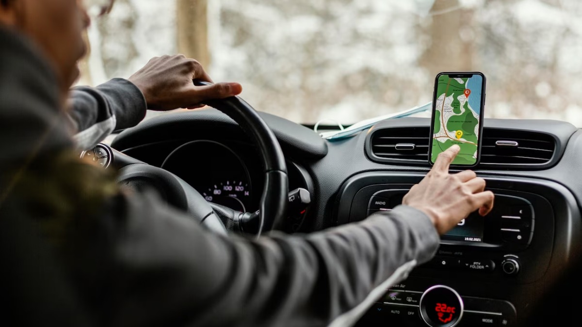 Aplicativos transporte idosos