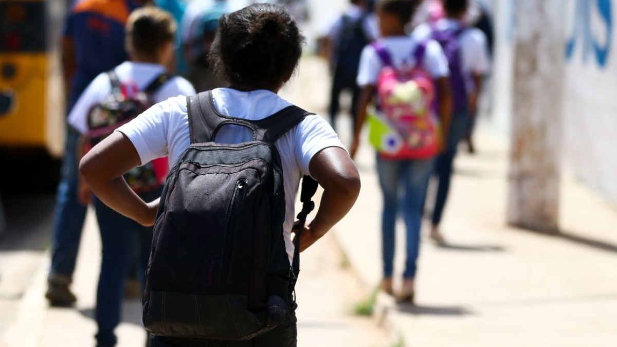 matrículas escolas estaduais