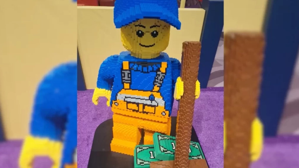 Shopping de Ribeirão Preto recebe exposição