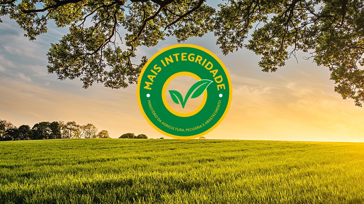 Selo Mais Integridade