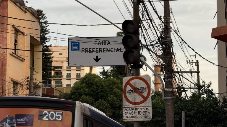 Região central de Ribeirão Preto tem