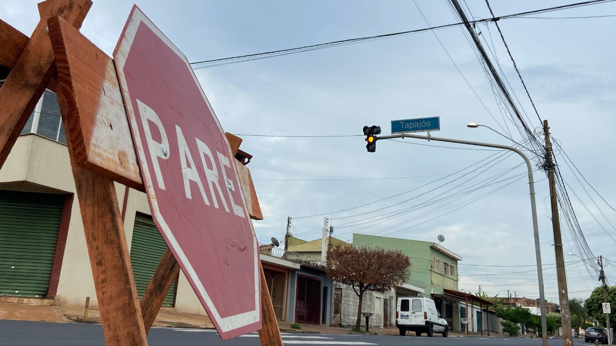 Número de casos de furtos de