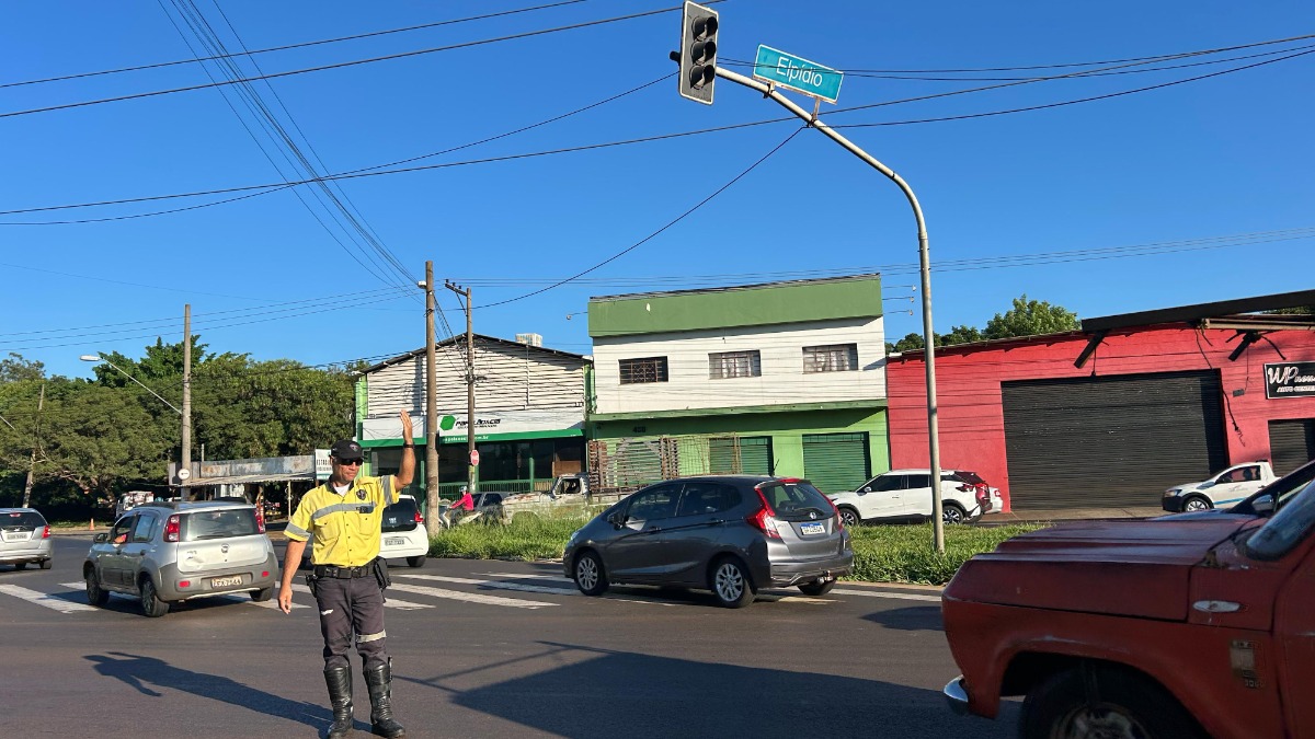 Ribeirão Preto tem ao menos três