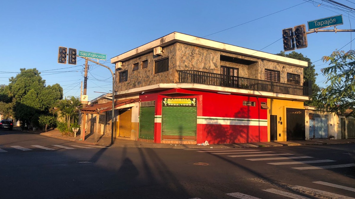 semáforos desligados