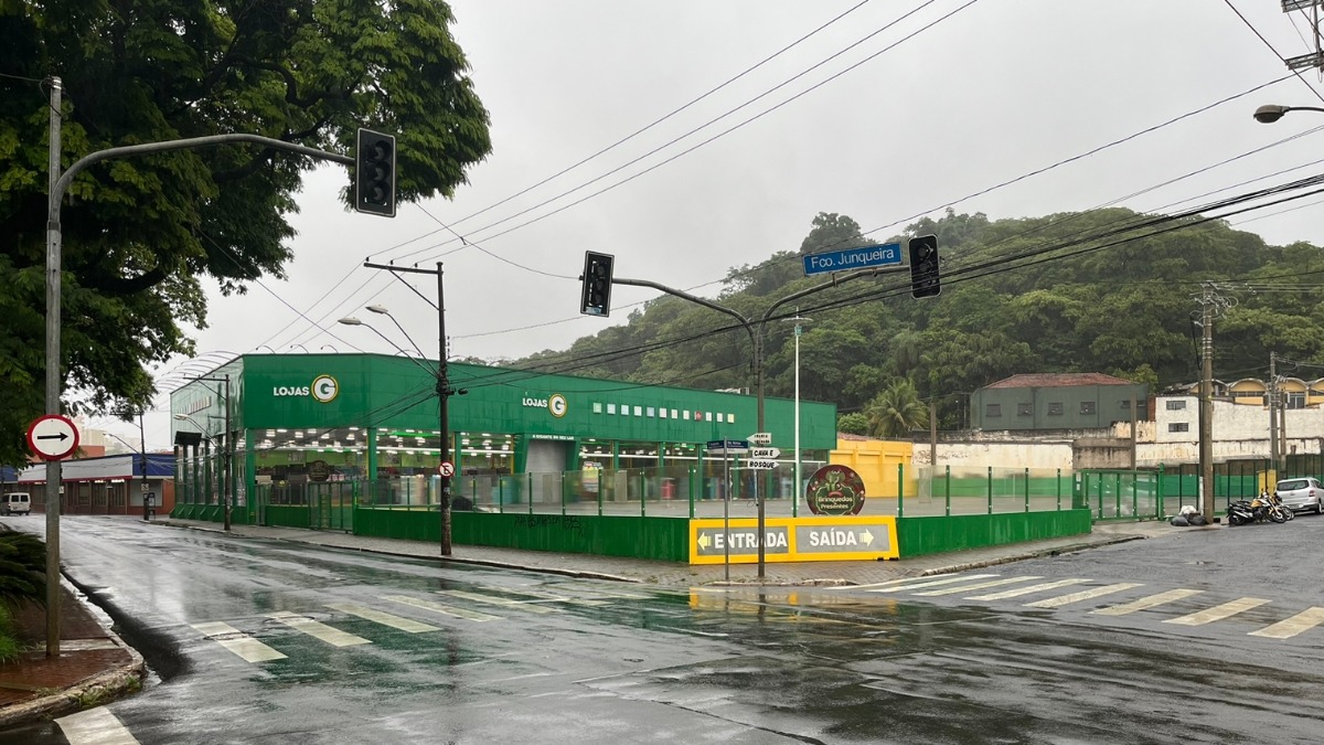 furto fios eletricos