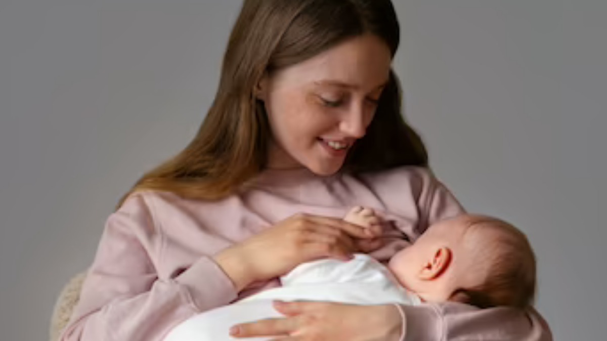 leite materno microbiota intestinal