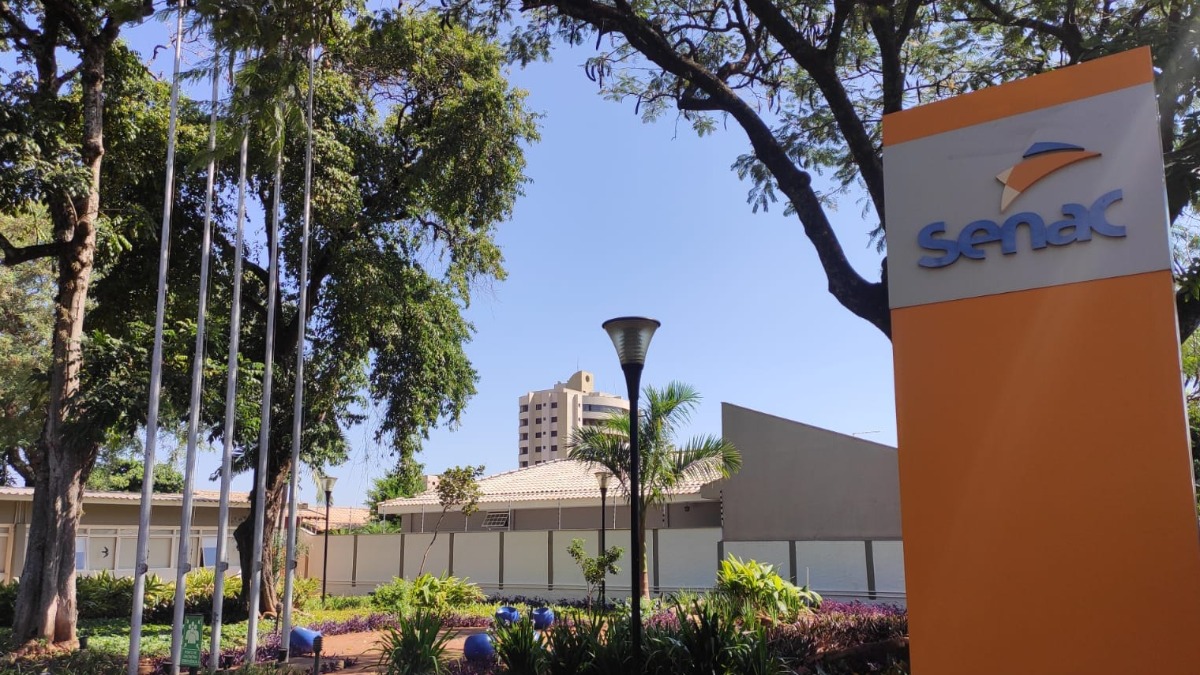 bolsas Senac Ribeirão Preto