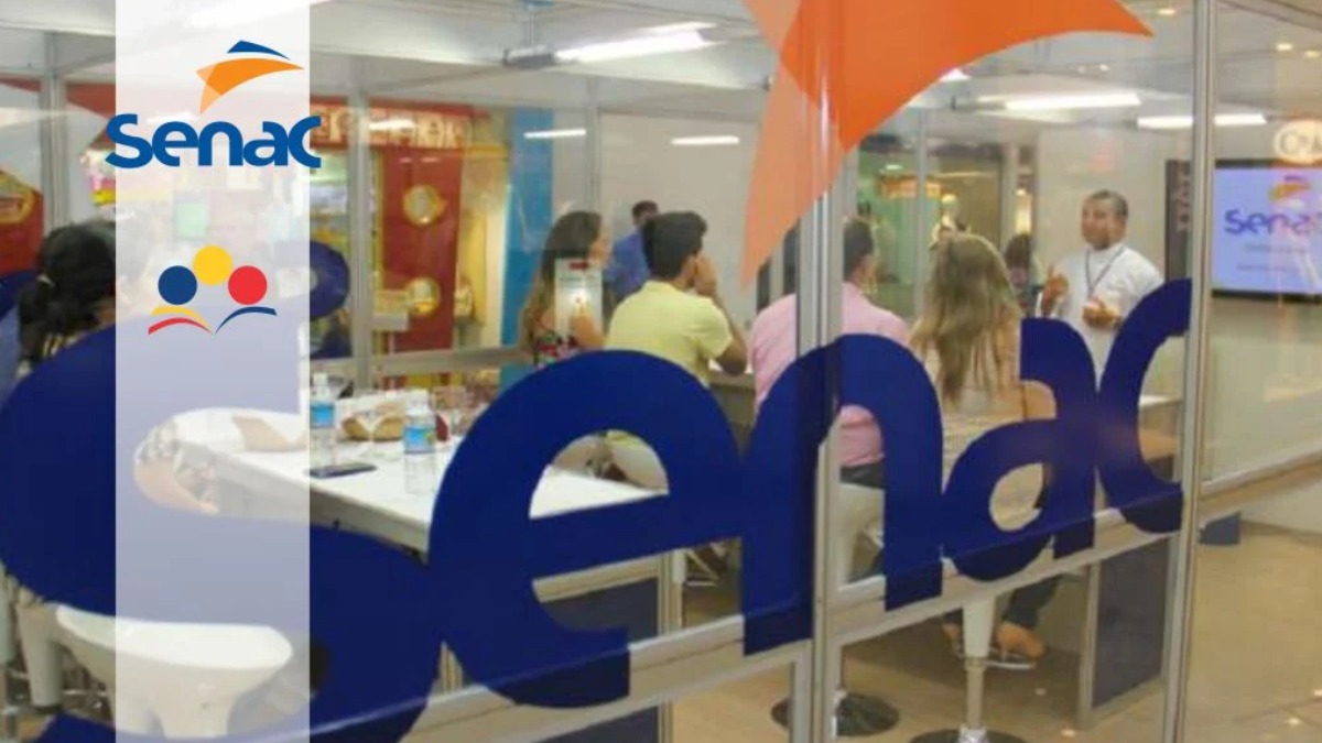 cursos Senac Ribeirão Preto