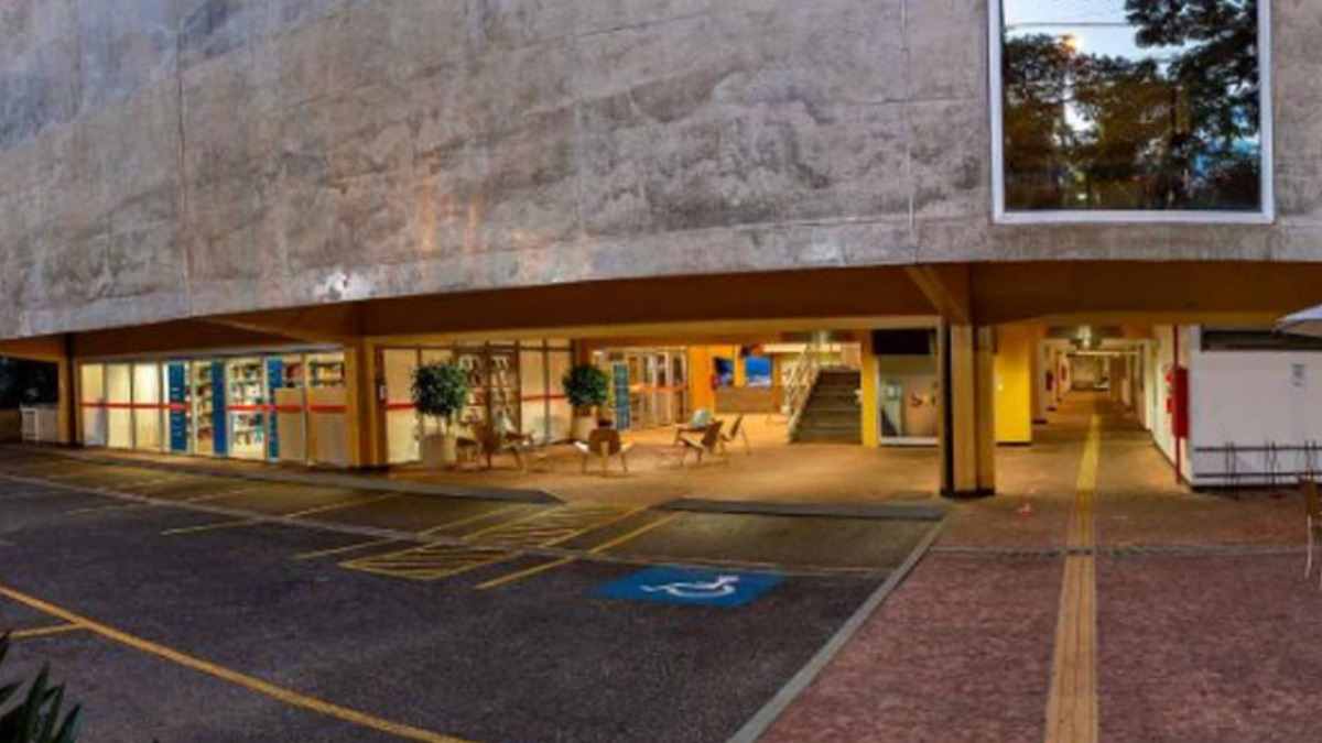 cursos Senac Ribeirão Franca