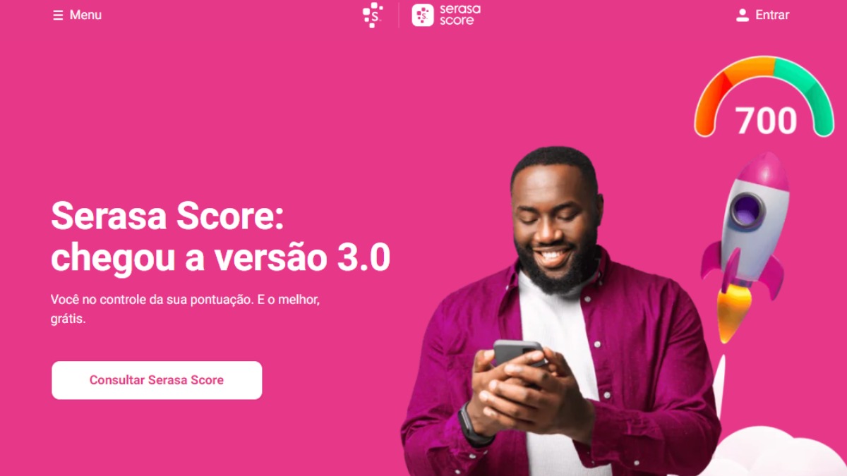 score de crédito