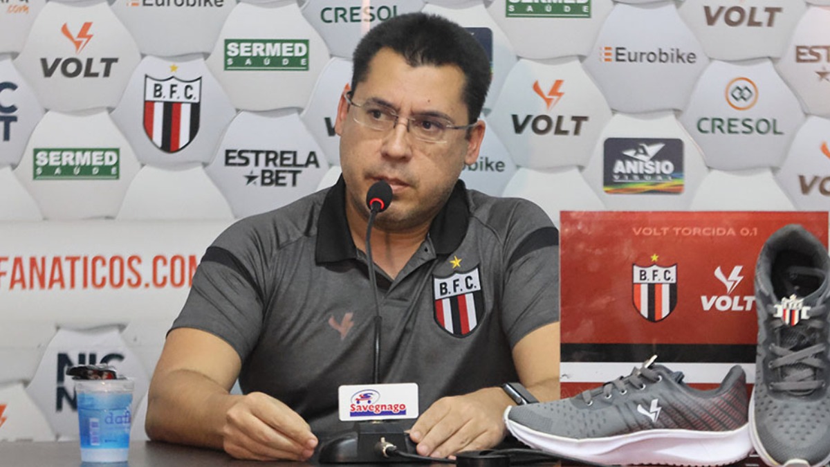 Seleção Brasileira