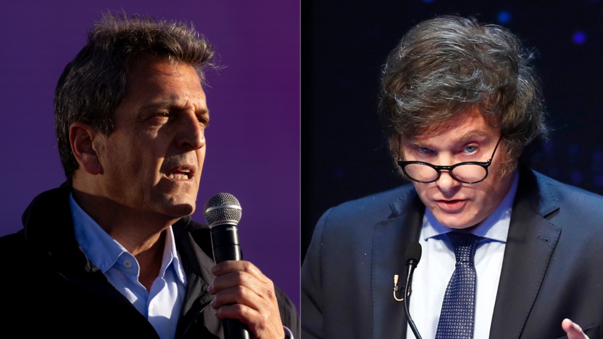 Eleições na Argentina