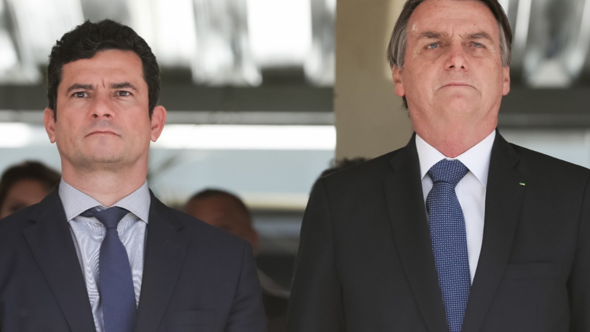 Agrishow Bolsonaro Moro