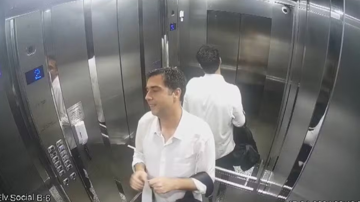 Manobrista que matou vizinho vira réu