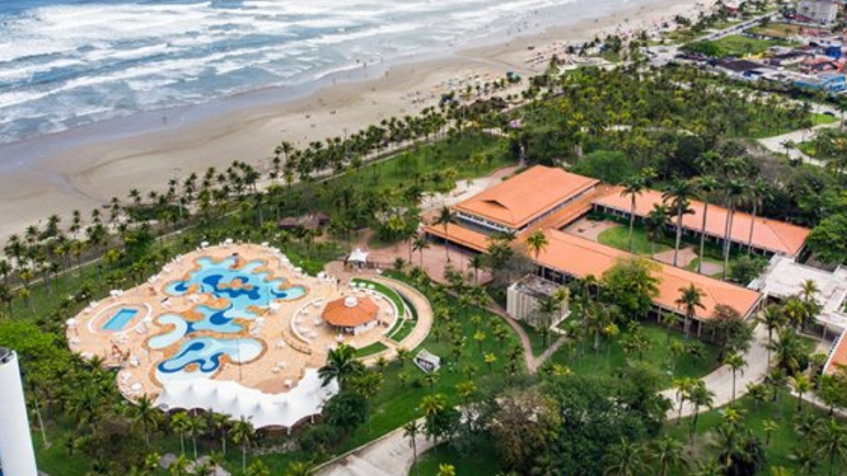 Você conhece o programa de turismo