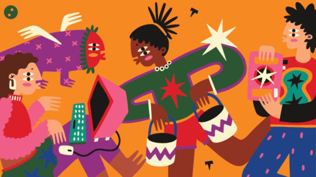 festival de tecnologia