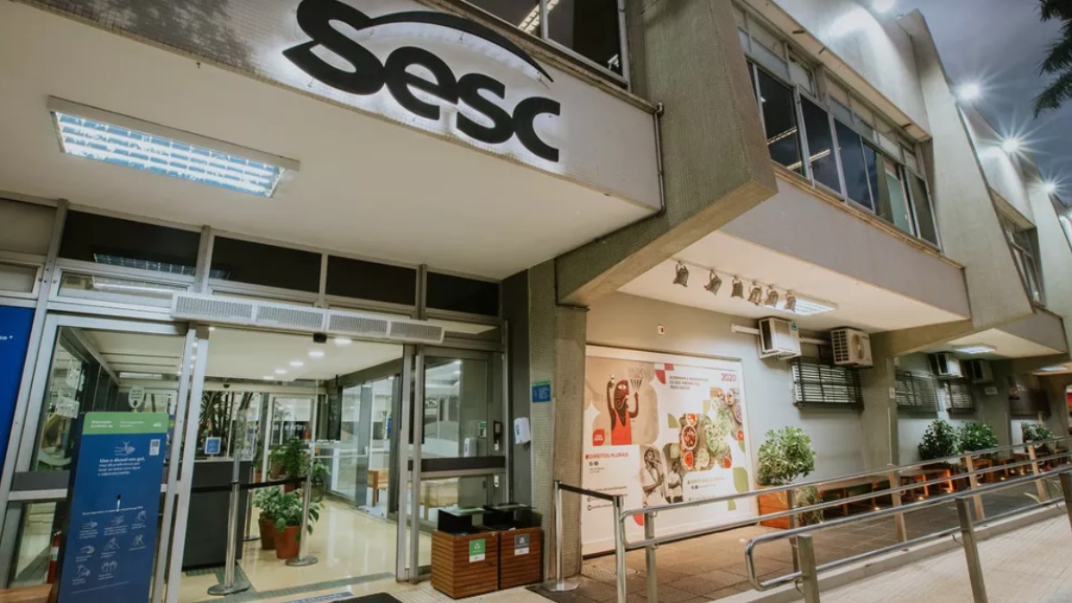 Carnaval Sesc Ribeirão