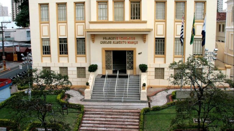 Câmara de Araraquara tem investigação de