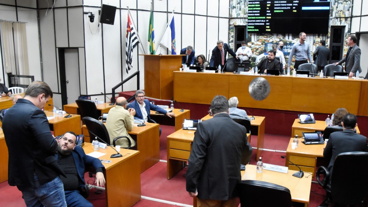 Lei Orçamentária Anual