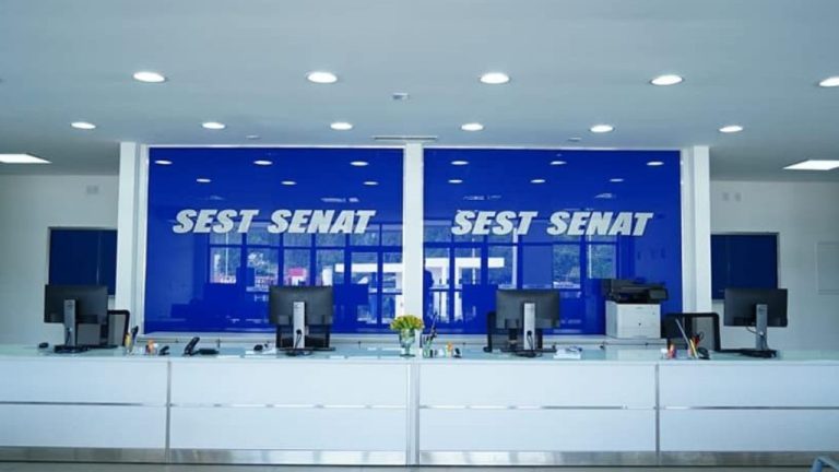 SEST SENAT tem inscrições abertas para