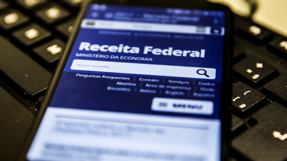 Receita Federal estima receber 230 mil