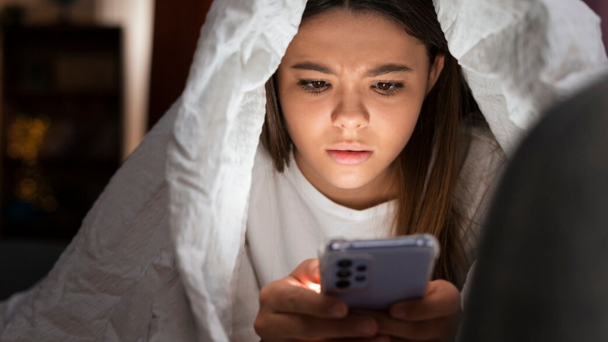 Estudo revela que pessoas mais jovens