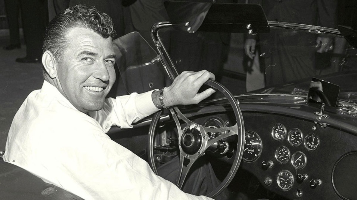 Você já ouviu falar em Carroll