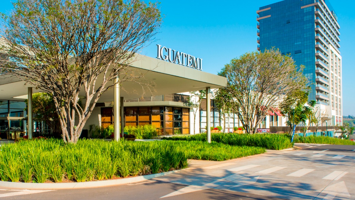 Espaço de leitura infantil