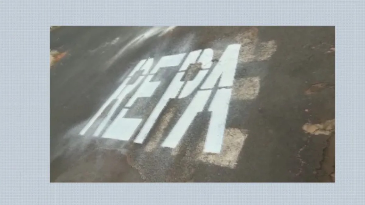 Pintura solo Jardinópolis