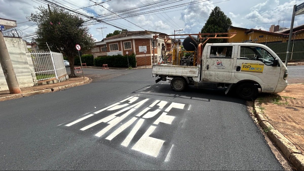 Prefeitura leva dez dias para realizar