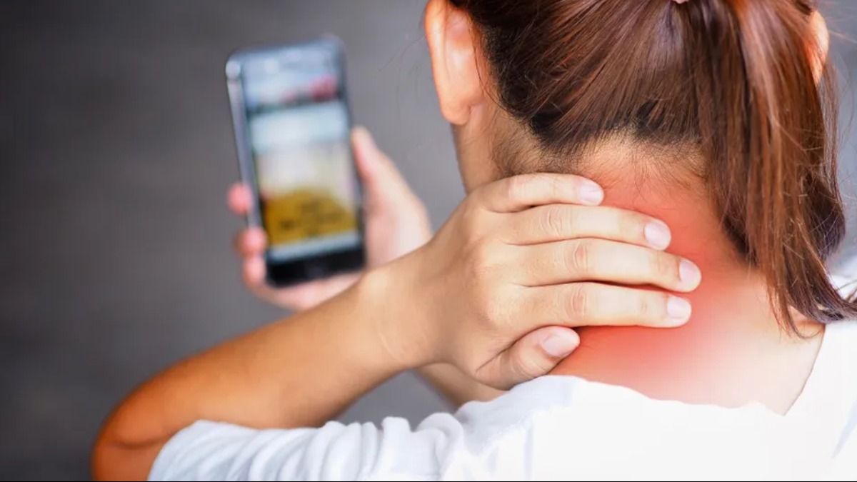 Você já ouviu falar na ‘síndrome