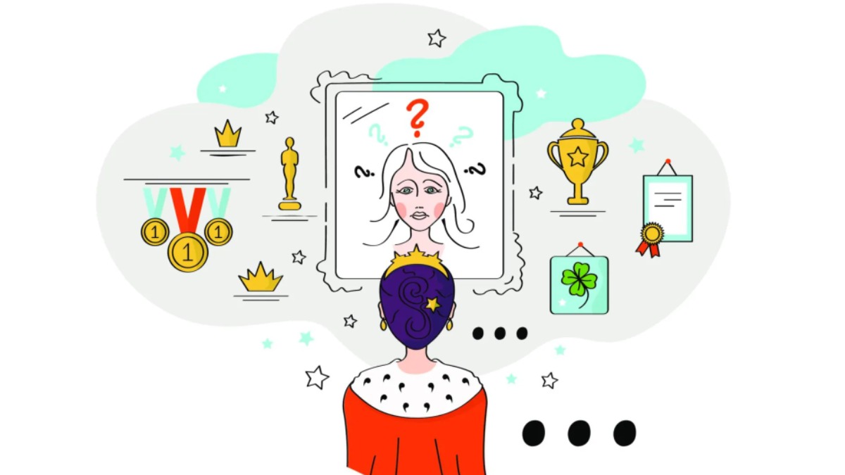 Síndrome do Impostor