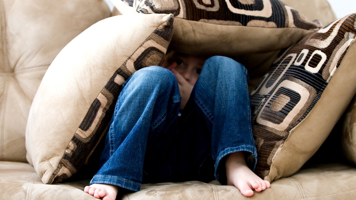 Transtorno de Oposição Desafiante