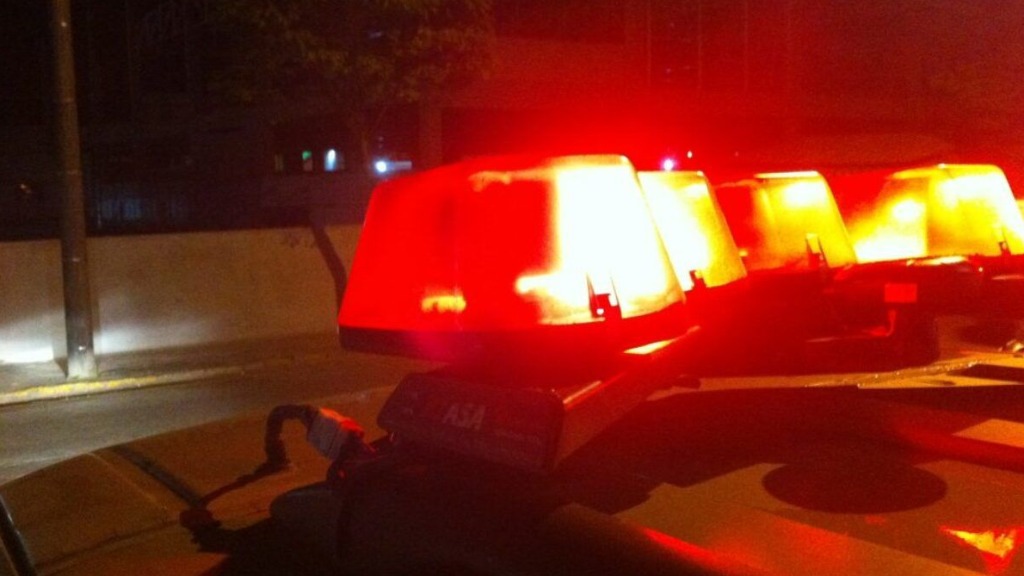 morte Zona Sul Ribeirão