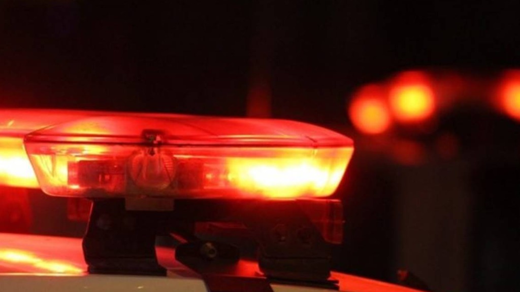 Agência bancária é invadida por criminosos