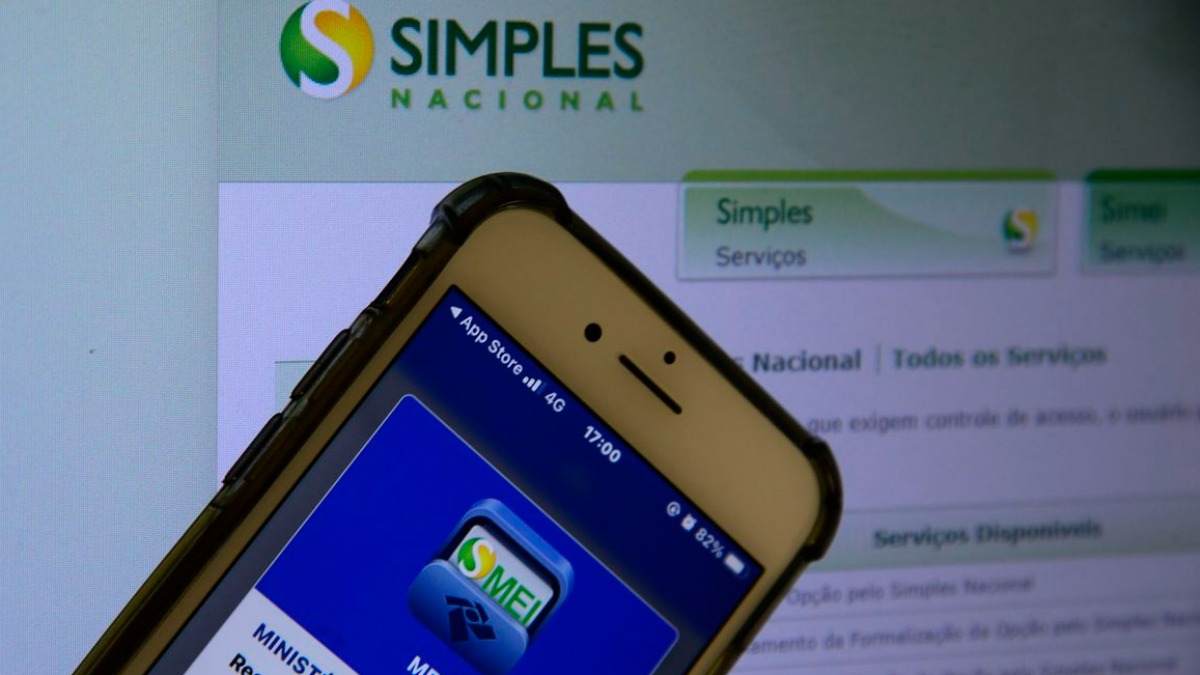 regularização MEI Simples Nacional