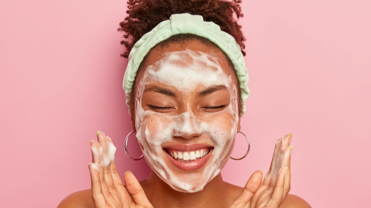 Cuidados com pele e cabelo têm