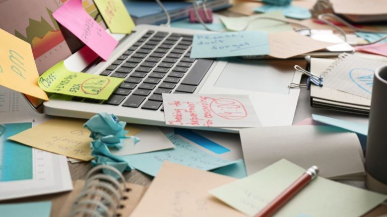 Somos realmente capazes de ser multitarefas